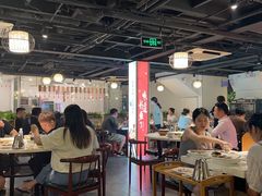 -潮人姐妹轩(海宁路店)