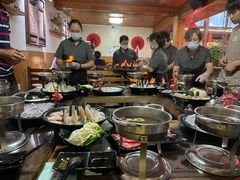 -丽江庭院之爱在路上(西单店)