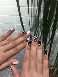 -LILY NAILS美甲美睫
