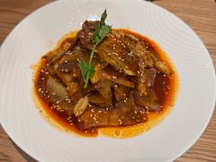 -榕意·川味之美(深业上城店)