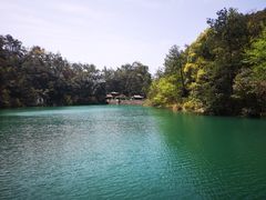 -大慈岩风景区
