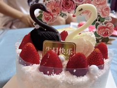 -味多美蛋糕(霍营地铁店)