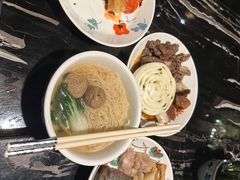 -广州花园酒店