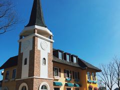 -云漫湖生态度假公园