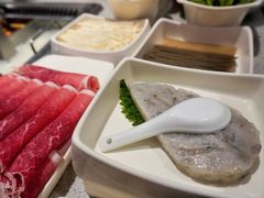 -海底捞火锅(大融城店)