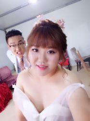 -蒙娜丽莎婚纱摄影(南门店)