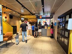 -麦当劳(望京国际商业中心店)
