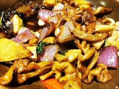 -马头巷·隐庐居·红油大虾(园区店)