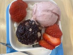 -满记甜品(加州阳光开元广场店)