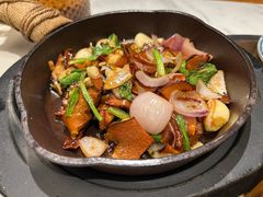 -云海肴云南菜·蒸汽石锅鱼(新奥店)