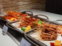 -威珀斯酒店·珀萃美食餐厅