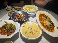 -徽州月·民间徽菜(浦东总店)