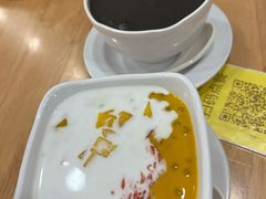 -南信牛奶甜品专家