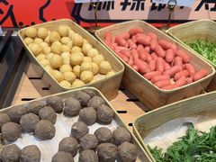 -汉阳廷自助烤肉(同和金铂天地店)