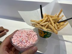 -DippinDots得意点(静安大悦城店)
