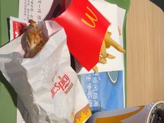 -麦当劳(凌云天地长桥店)