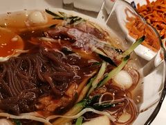 -七八冷面·延边朝鲜族美食(圣熙八号店)