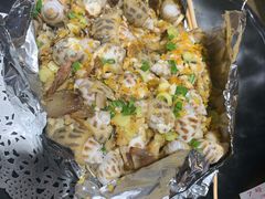 -79号渔船海鲜饭店(华强北店)