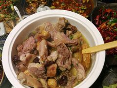 -俏湘私房菜(国贸店)