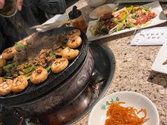 -厚味居炙子烤肉·清真(天桥南纬路店)
