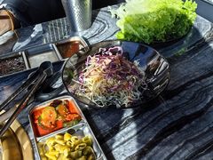 -义气烤肉餐吧(大族广场店)