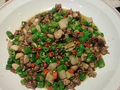 -辣尚瘾·烤鱼·新川菜(交大直营店)