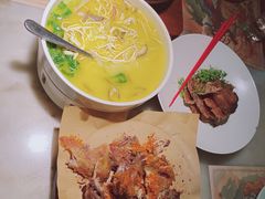 -苏乡兰亭·新派淮扬菜(吾悦广场店)