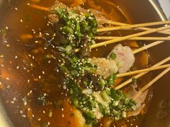 -觅香串串香·麻辣烫·冒菜(欧美广场店)