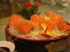 -华山国际酒店-西餐厅