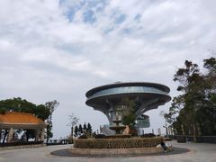 -神光山国家森林公园