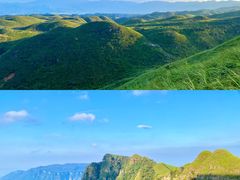 -广东大峡谷