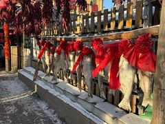 -鱼窝棚柴火铁锅炖(富山屯店)