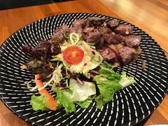 香煎澳洲牛扒-hallch 好吃餐厅(全运村中央广场店)