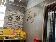 -禧瑞 ·丝浴主题·水疗·spa(中山公园店)