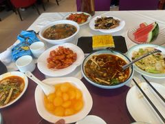-凯鸽酒楼(恒安新区店)