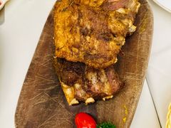 -马迭尔西餐厅(中央大街店)