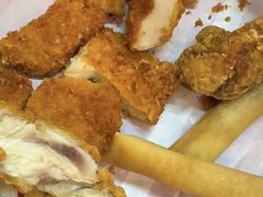 -华莱士·全鸡汉堡(大东海店)