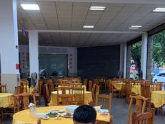 大堂-荣生萝卜汤饭店