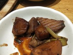 -一心烤肉(延安路店)