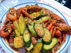 -三妹小龙虾·黄油蟹(华侨城总店)