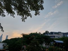 -陈鹏鹏潮汕菜(欢乐海岸 海边景观店)