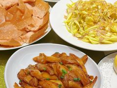 -轩记海鲜餐厅·四十五年老字号·经典粤菜(西区彩虹店)
