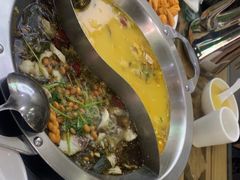 -李二鲜鱼火锅(冠县店)