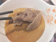 -呷哺呷哺(西单大悦城店)