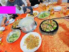 -联丰美食(番禺店)