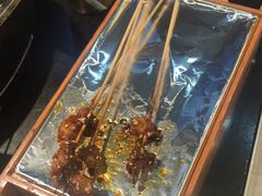 -探鱼·鲜青椒爽麻烤鱼(领展购物广场店)