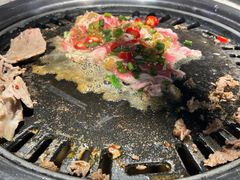 -猫抓烤肉(观音桥九街店)