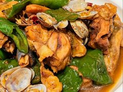 -船歌·鱼水饺青岛菜(恒隆广场店)