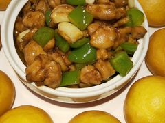 -黑家养生粥道馆(新世纪店)