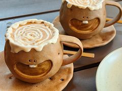 -Calix&Lay's(新天地店)